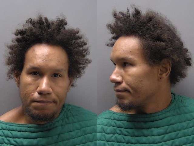 GAYNOR SHEQUAN DOM ASSAULT NO BOND