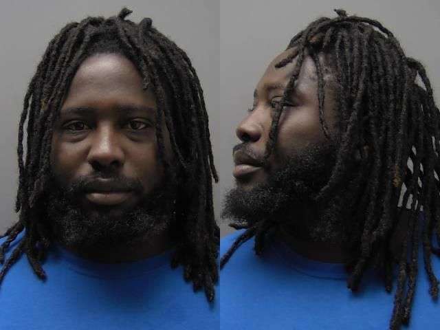 GREEN KEANTE DWI SENT 1 DAY