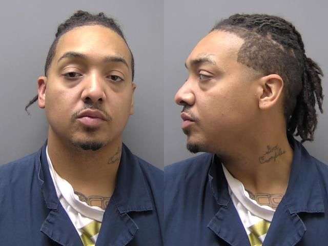 HARRIS TYSEN PAROLE VIOL NO BOND