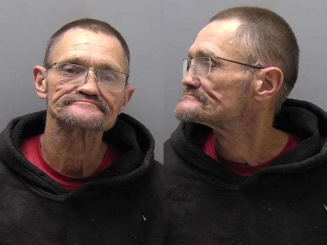 HAYS KYLE STEAL MTR VEH 10000 BOND