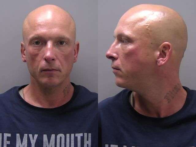 HENDRICKS DAVID STEALING 5000 CASH