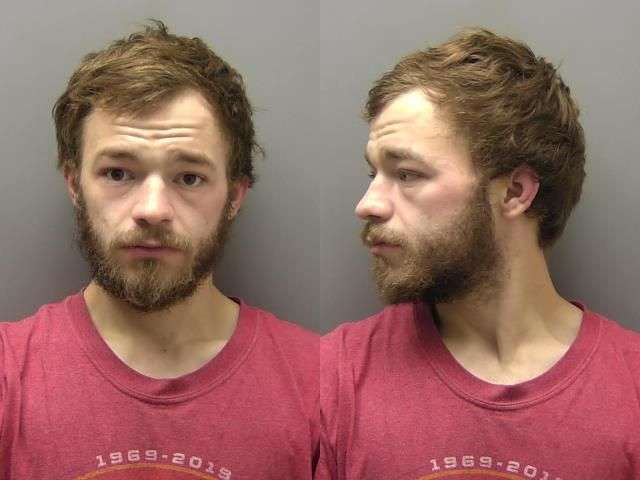 HOVEY KENNETH TAMP MTR VEH 7500 CASH