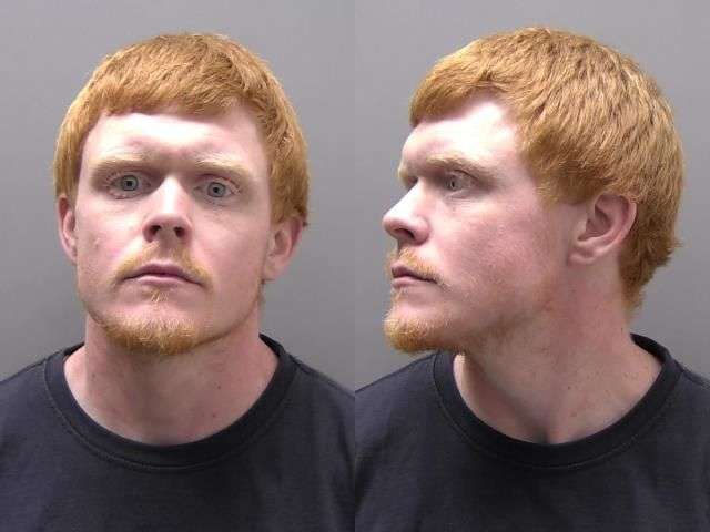 KING MITCHELL TRAFFICKING DRUGS 50000 CASH