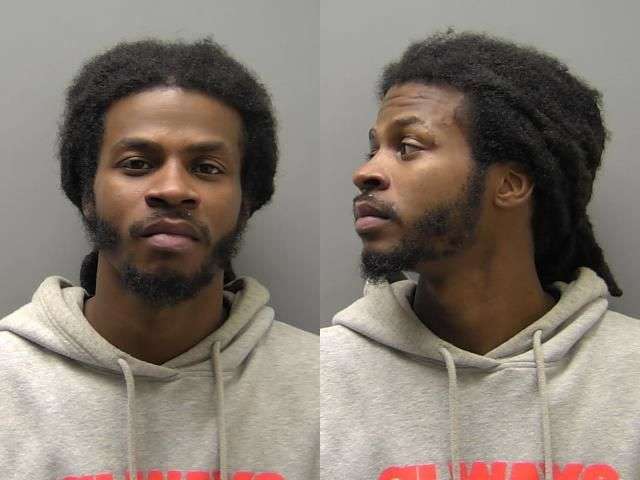 LUCAS COX SKYLAR RESIST ARREST 7500 CASH