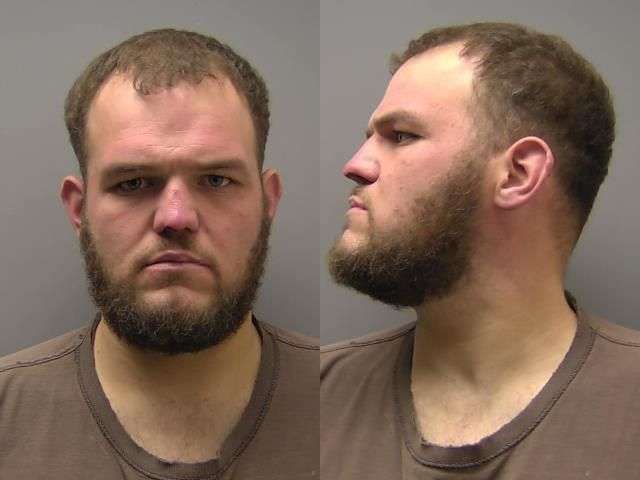 MCCULLEY JERRAD STEALING 10000 BOND