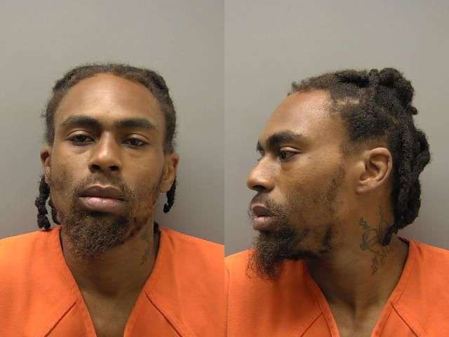 MILLER BYRON UNL USE WEAPON SENT 4 YEARS