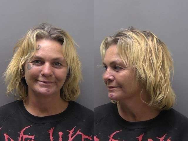 PAYNE DONNITA BURGLARY 1000 BOND