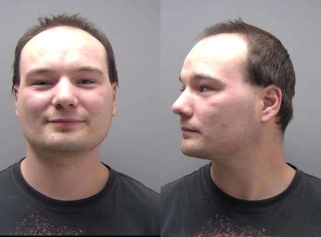 PRITCHETT AARON ASSAULT NO BOND