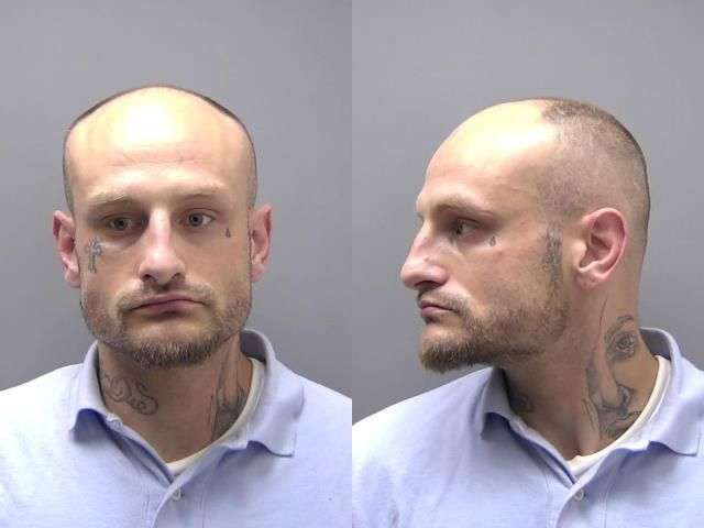 SWEET JEREMIAH PROP DAMAGE 500 CASH