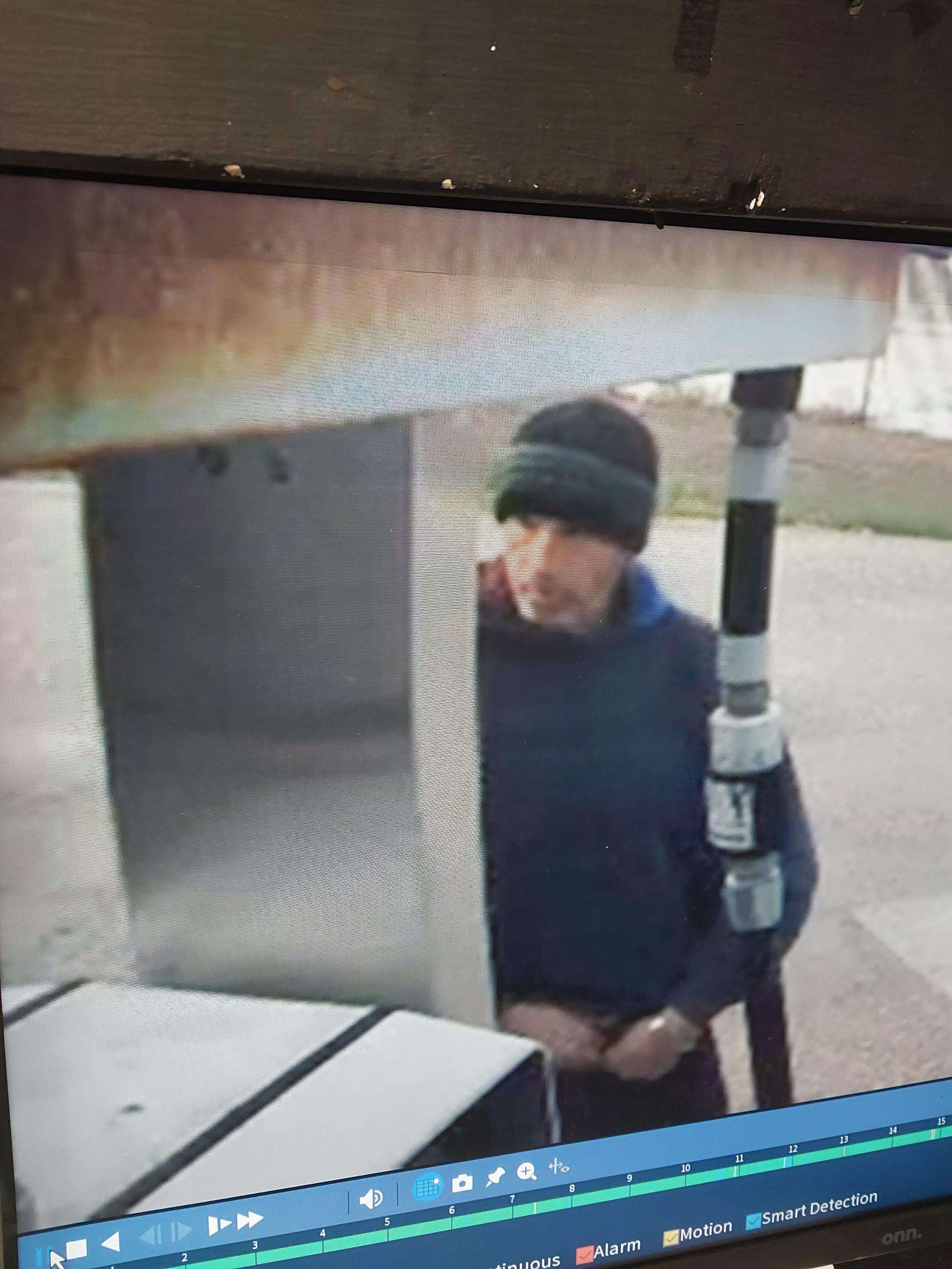 courtesy Alliance Police Department