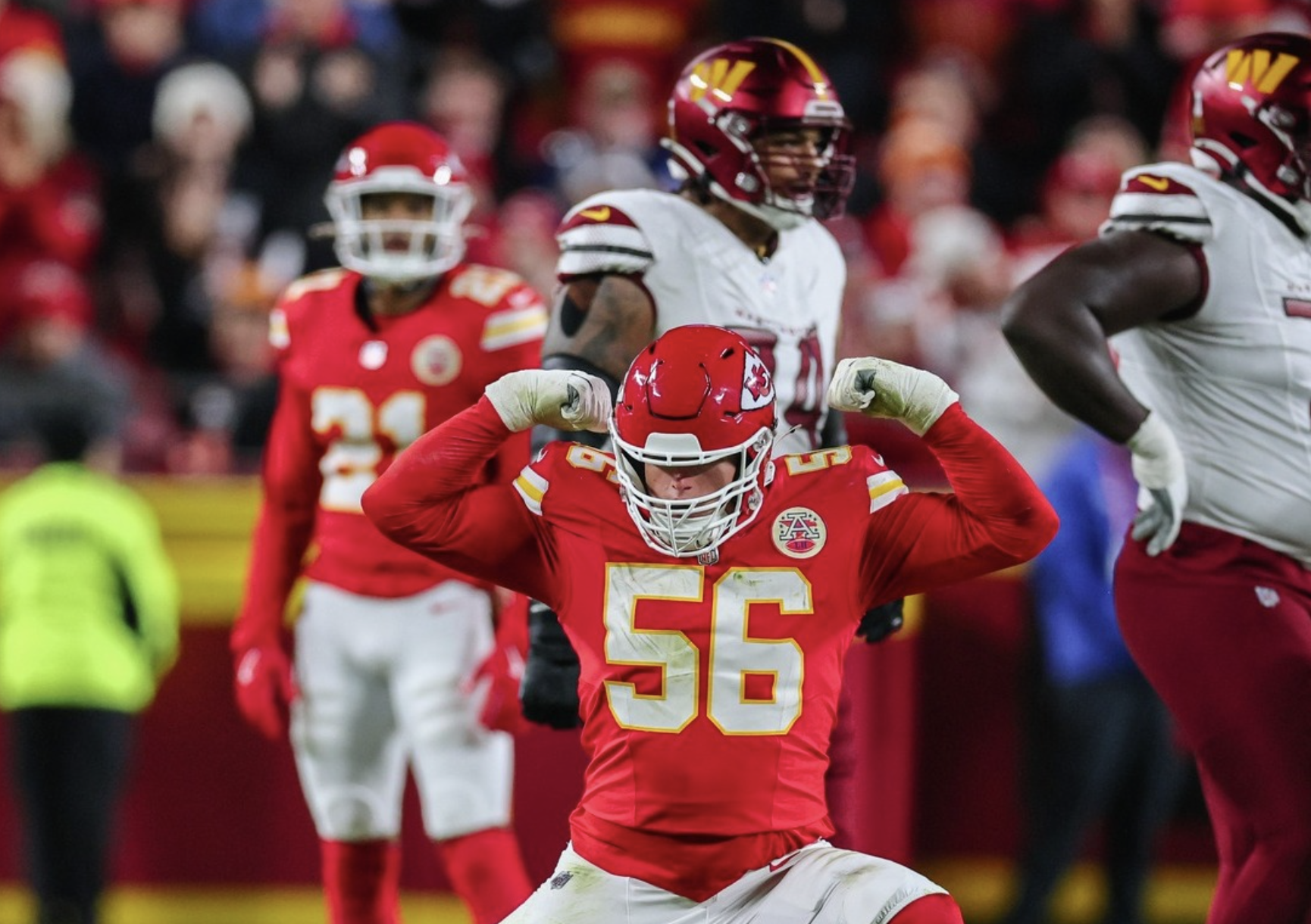 Photo Kansas City Chiefs