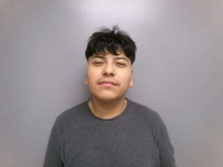 <b>Fredy Tzun-Martinez - Driving Under Revocation-2nd</b>