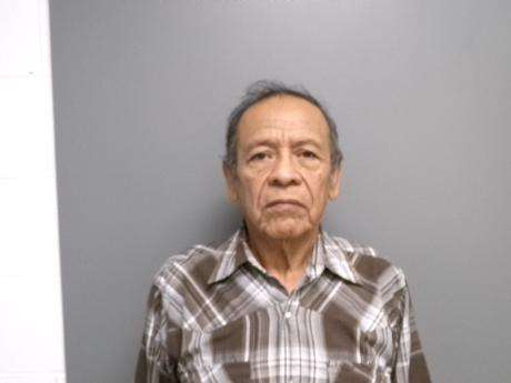 <b>Macario Chamale - No Operators License</b>