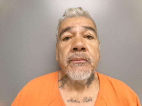 <b>David Sanchez - Hall County Failure to Pay Warrant, Hall County Warrant</b>