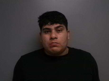 <b>Abykenyir Bautista-Garcia - Driving Under the Influence-1st, Minor in Possession, No Operators License</b>