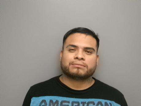 <b>Maynor De Jesus Antonio-Manuel - Driving Under Revocation-4th</b>