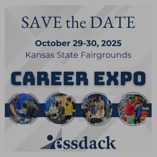 ESSDACK Career Expo