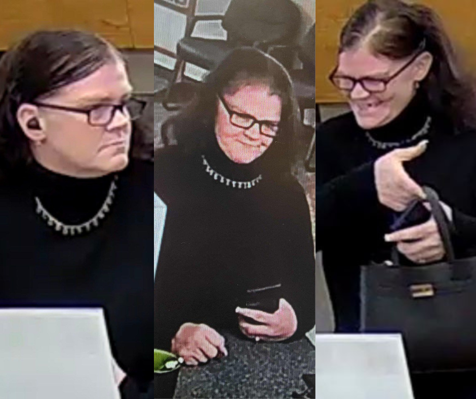 Nebraska bank fraud suspect arrested in Maine, speculated to be involved in several state bank fraud cases. 