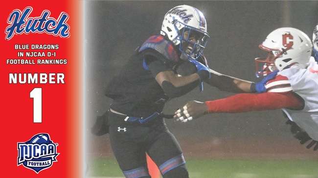 Photo Courtesy HutchCC Athletics