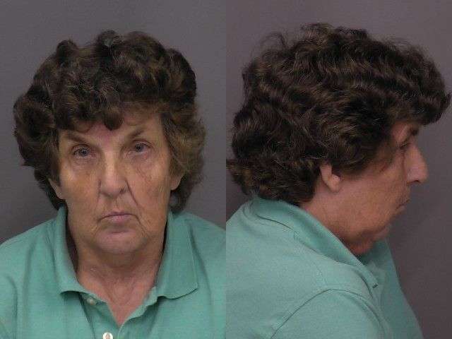 Brewster, Velma Gladys