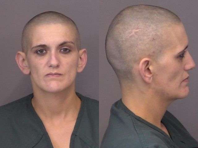 Manning, Jacey Marie