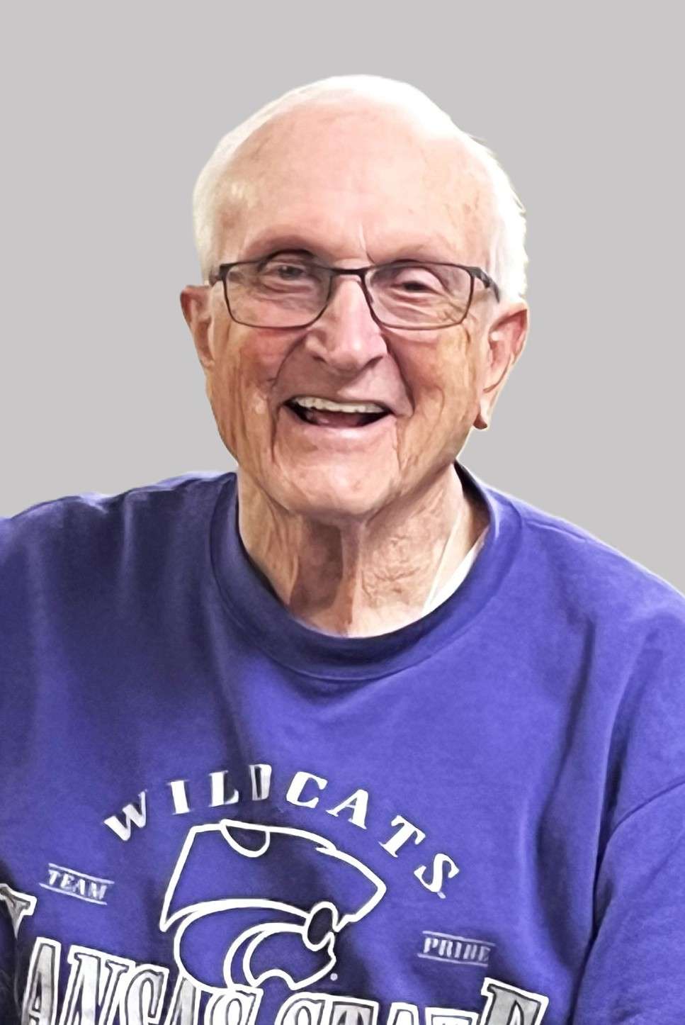 Thomas Michael Billings