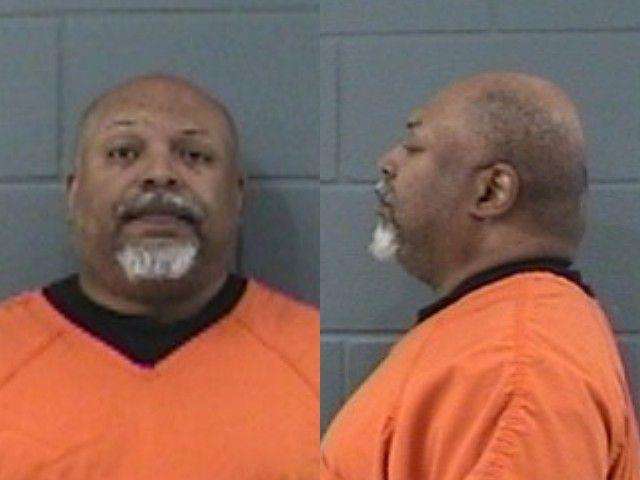 Maurice Casey, Driving on left in no passing zone; Maximum speed limits; Driving while suspended; Operate vehicle without registration or with expired tag; Flee or attempt to elude, five or more moving violations, arrested 10/27