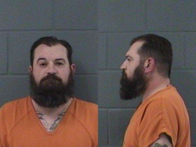 Robert Nobles, DUI-Liquor or drugs, arrested 10/27