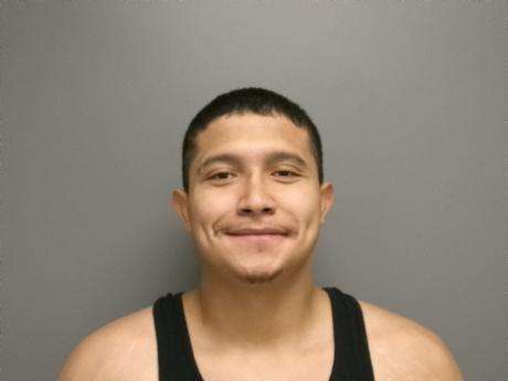 <b>Byron Ordonez - Leaving Scene of Accident, Enticement by Electronic Communication Device</b>