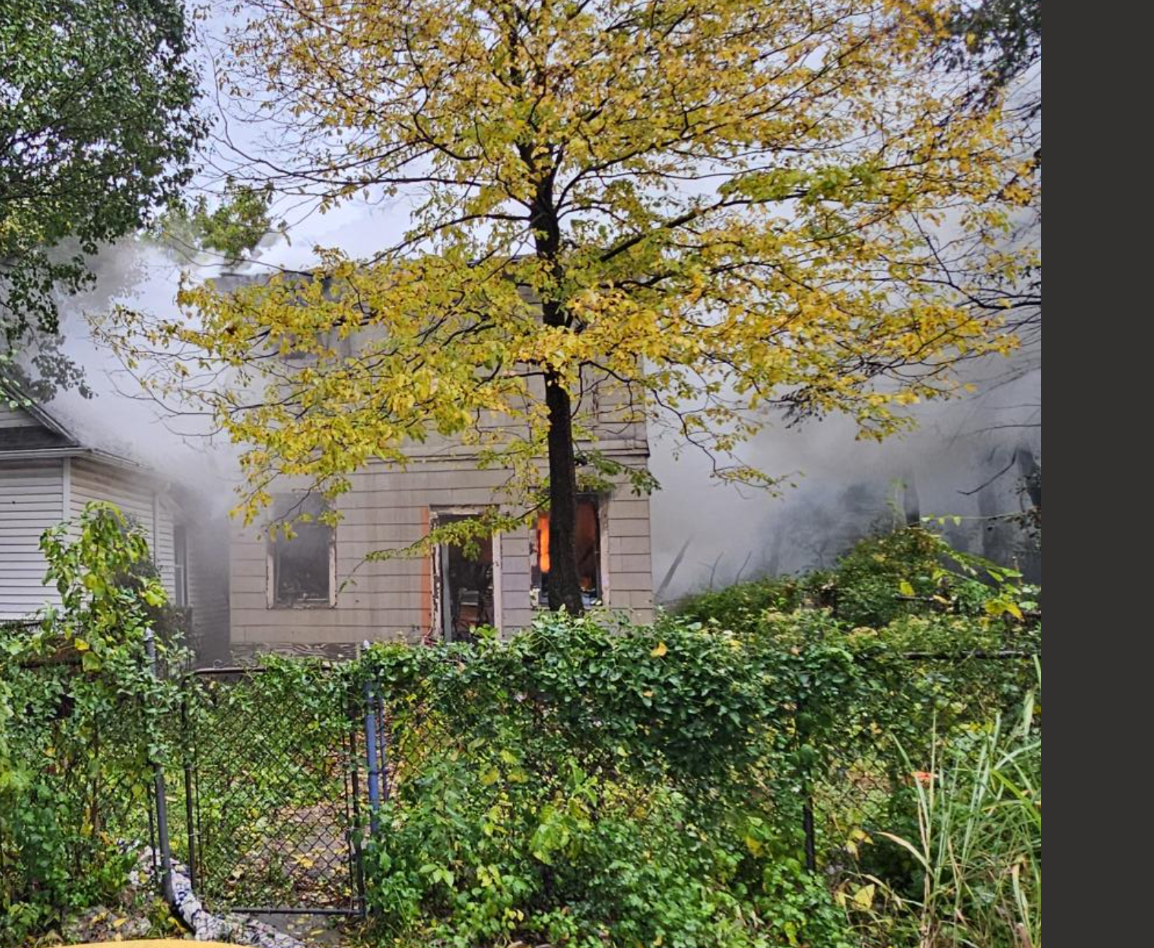 Photos Kansas City Fire Department