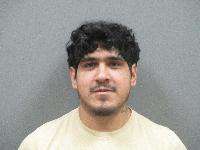 <b>Ross Rivera - Felon in Possession of Firearm, Domestic Assault of Pregnant Woman</b>