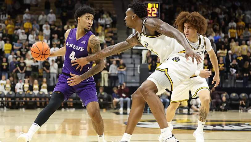 Photo Courtesy Kansas State Athletics