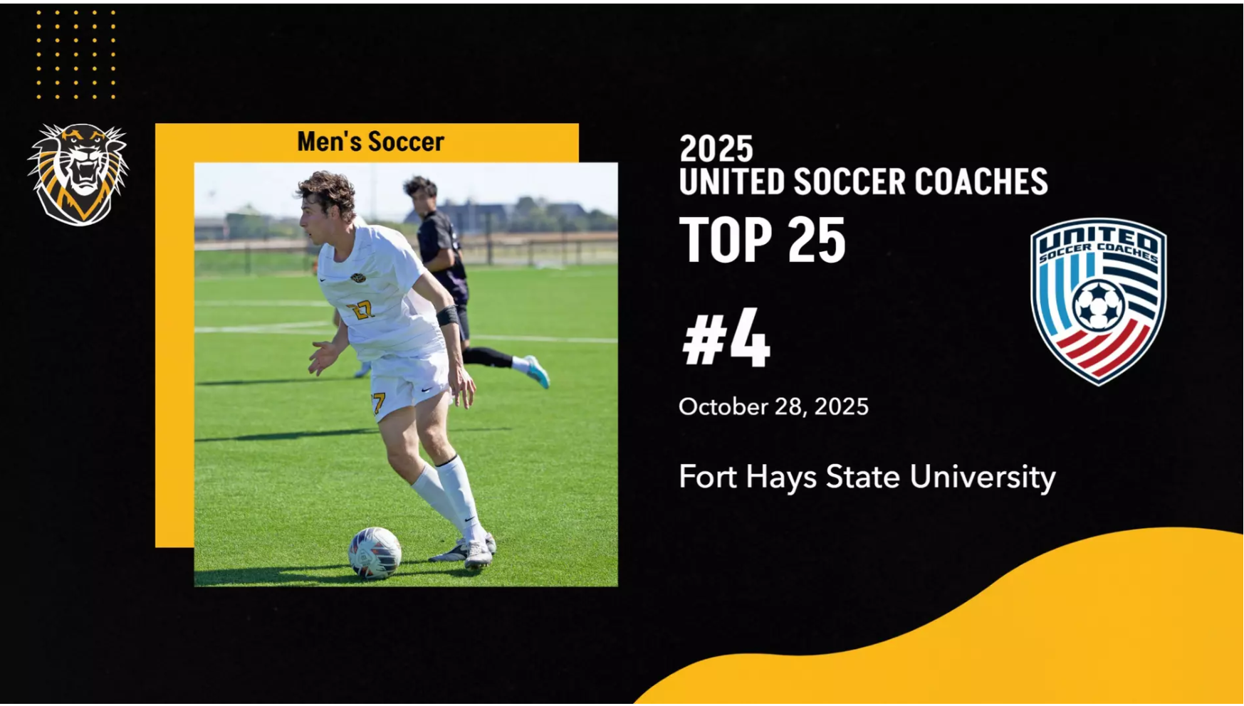 FHSU Athletics image