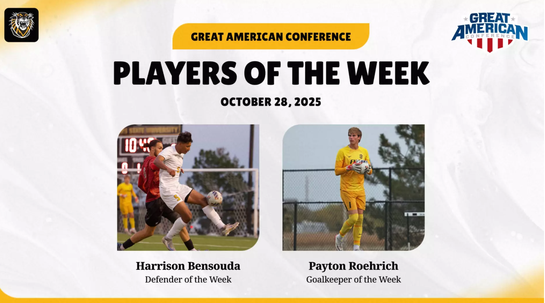 FHSU Athletics image