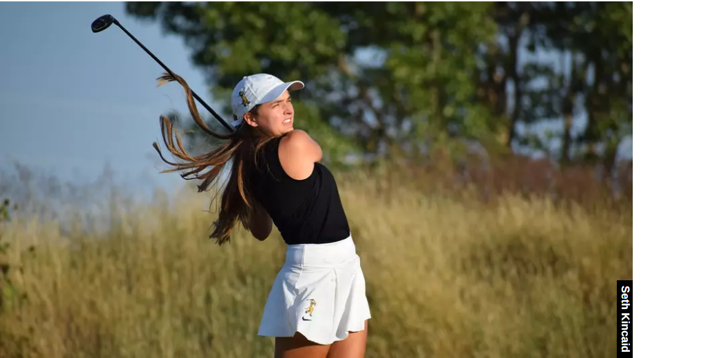 FHSU Athletics photo/Seth Kincaid