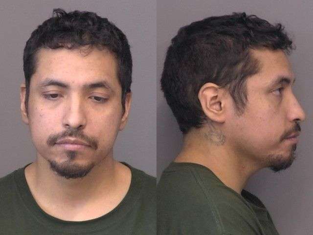 Chavez, Daniel Alberto 