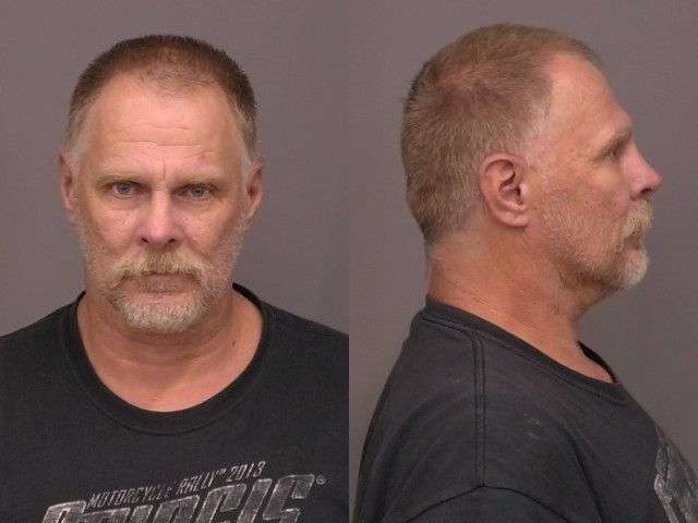 Horacek, Gary Eugene