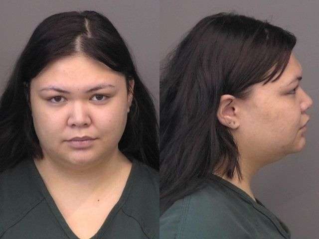 Masaniai, Leileonna Genevieve Alisa 