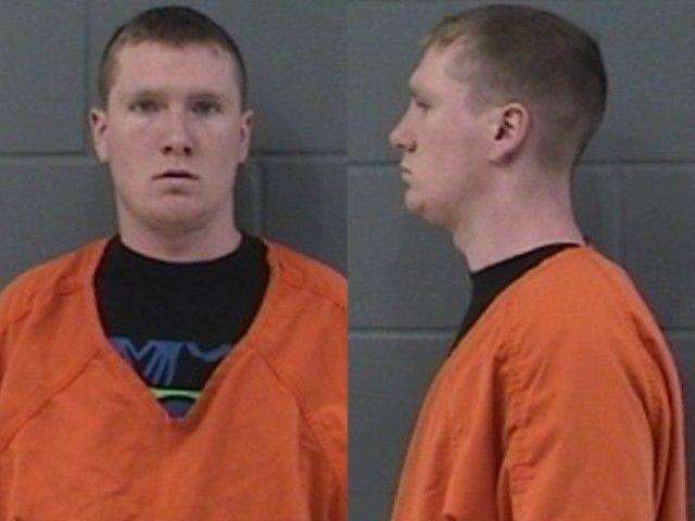 Eion Larios, Probation violation, arrested 10/28