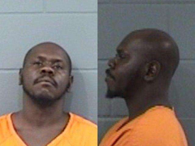 Damaso Johnston, Taxation, Drugs, No drug tax stamp payment for marijuana or controlled substance; Possession of paraphernalia with intent to manufacture/plant/cultivate controlled substance; Distribute marijuana, 450 grams - &lt; 30 kilograms, arrested 10/29