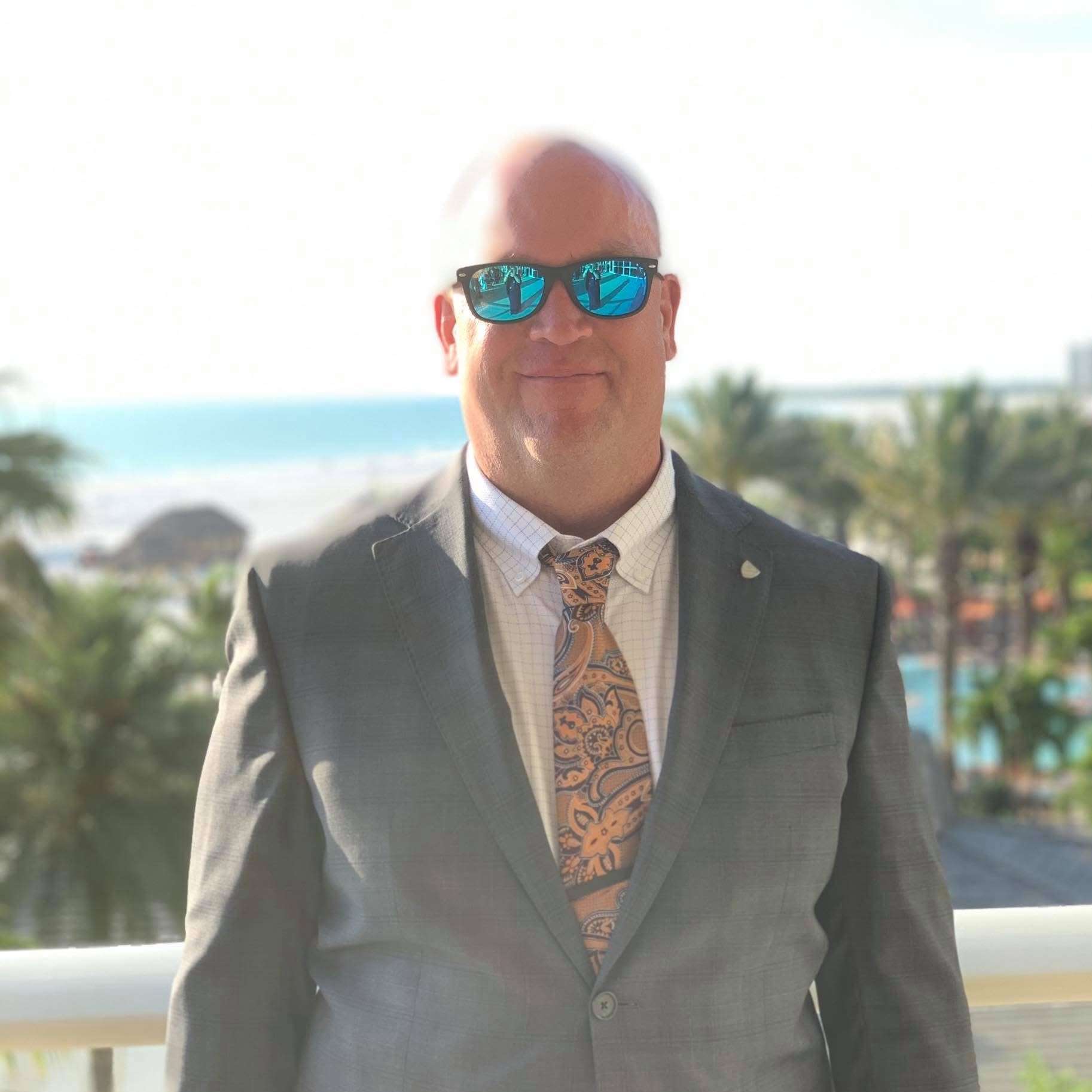 Gabriel Zachary Wilson