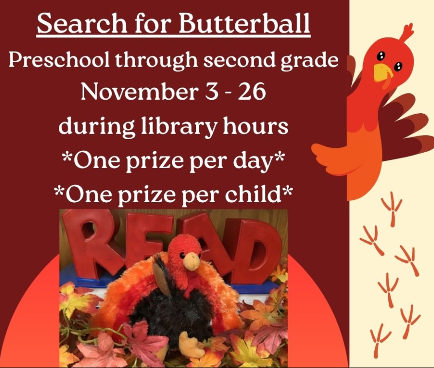 Search for Butterball