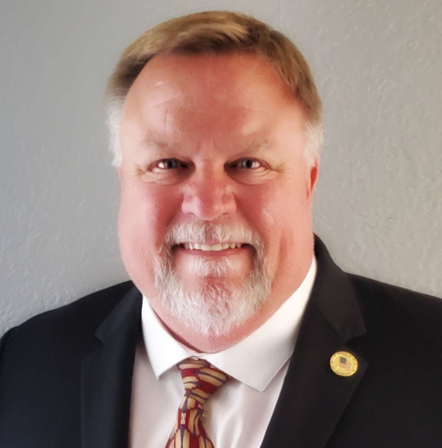 Kevin Stocker (courtesy Nebraska Public Service Commission)