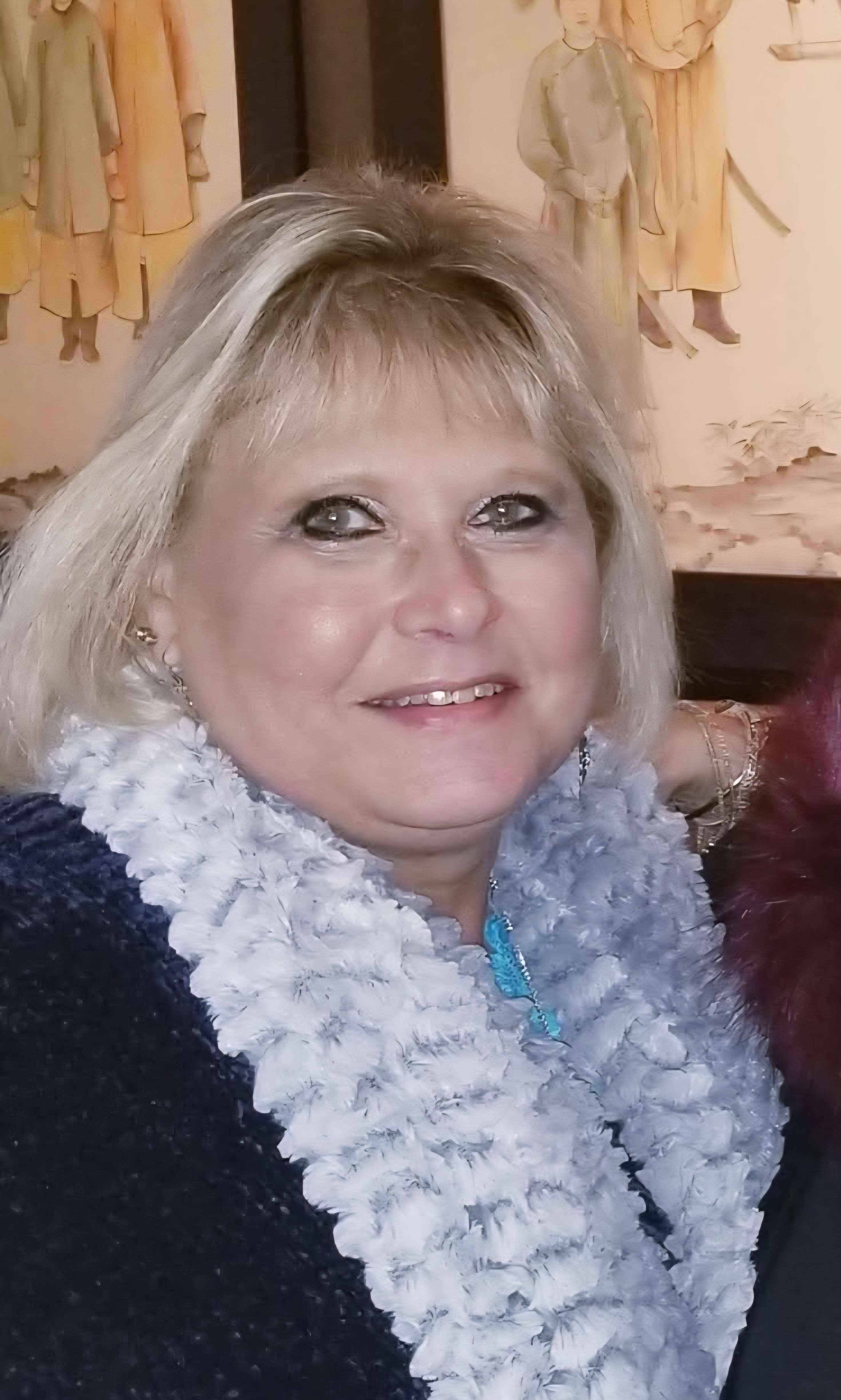 Kellie Dillon Leiker