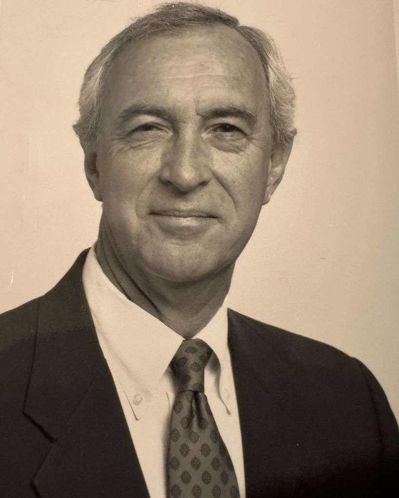 Donald Max Stewart&nbsp;