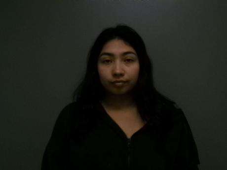 <b>Neftaly Guzman - Sarpy County Warrant-Failure to Appear No Valid Registration</b>