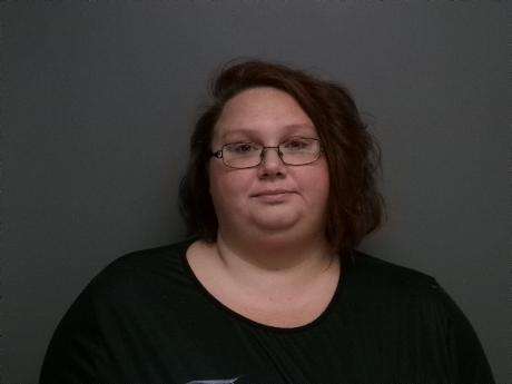 <b>Rebecca Goetz - Lincoln County Warrant</b>