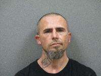 <b>Aaron Clark - Possession of Controlled Substance-Methamphetamine</b>