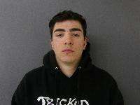 <b>Dante Lafortuna - Court Hold</b>