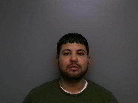 <b>Wilber Argueta-Rubio - Driving Under Revocation-5th</b>